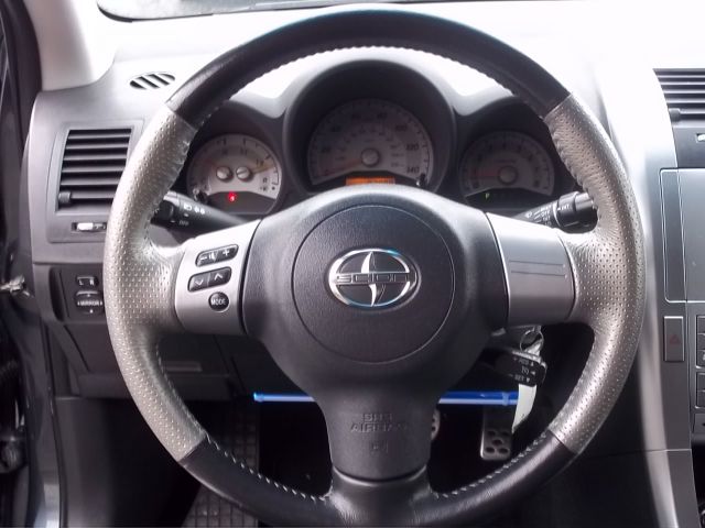 2007 Scion tC 2.0T