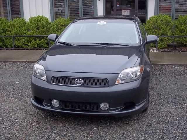 2007 Scion tC 2.0T