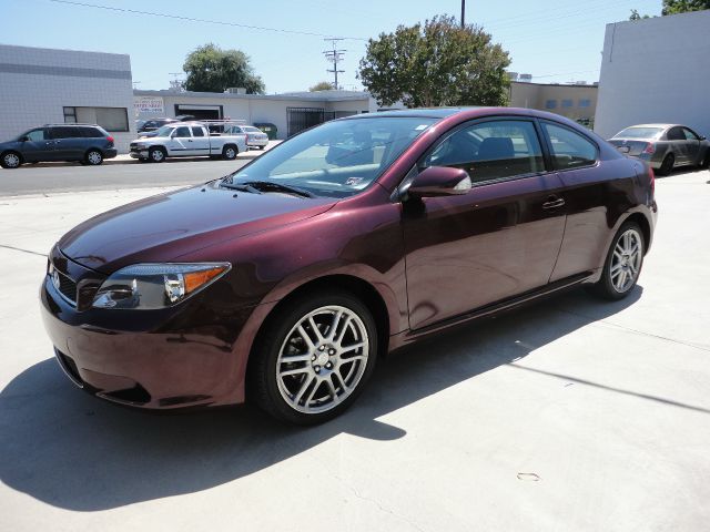 2007 Scion tC 2.0T