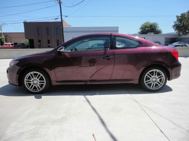 2007 Scion tC 2.0T