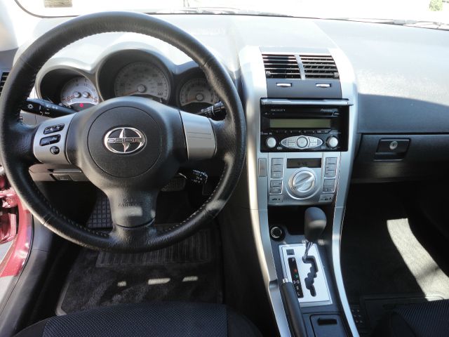 2007 Scion tC 2.0T