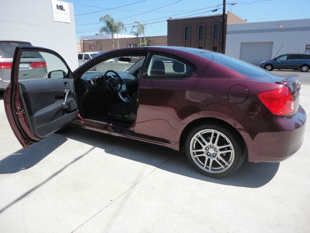 2007 Scion tC 2.0T