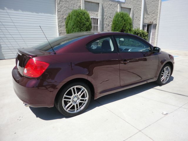 2007 Scion tC 2.0T