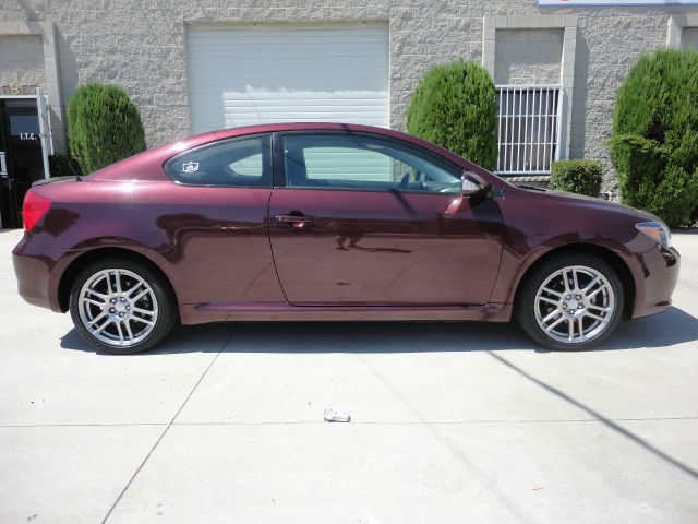 2007 Scion tC 2.0T