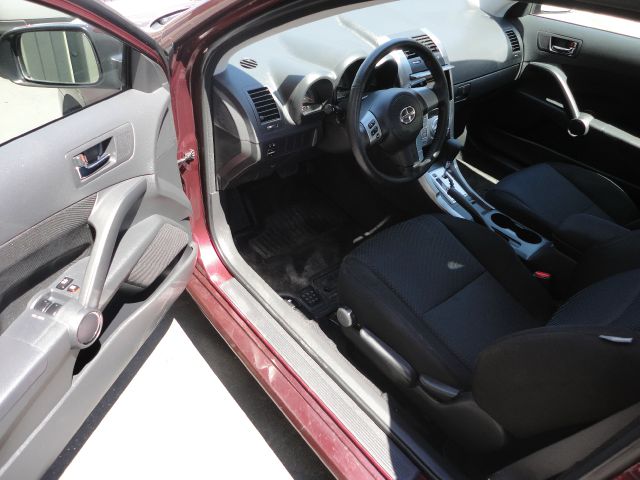 2007 Scion tC 2.0T