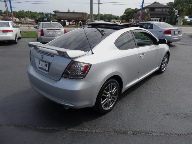 2007 Scion tC 2.0T