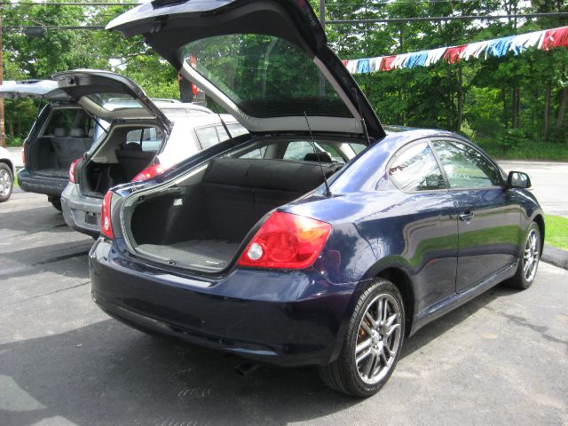 2007 Scion tC 2.0T