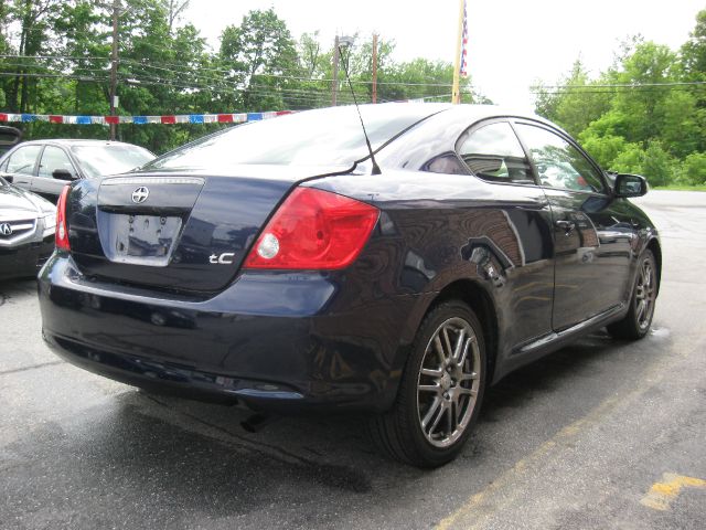 2007 Scion tC 2.0T