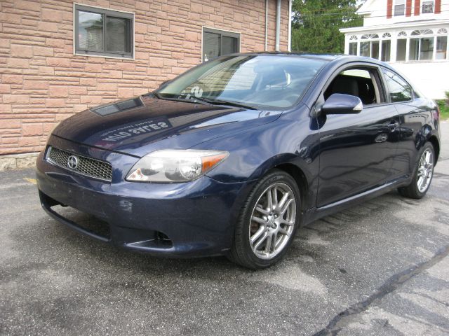 2007 Scion tC 2.0T