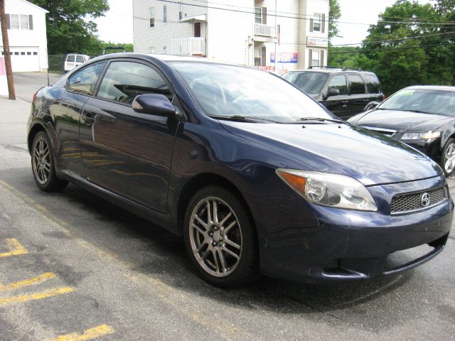 2007 Scion tC 2.0T