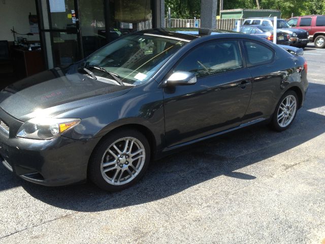 2007 Scion tC 2.0T