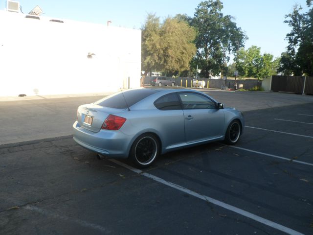 2007 Scion tC 2.0T