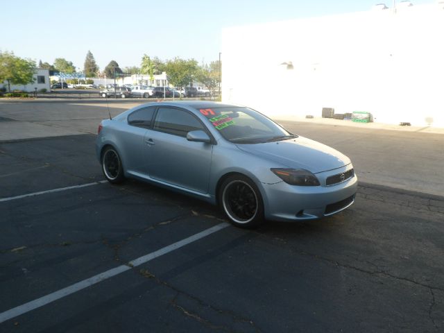 2007 Scion tC 2.0T