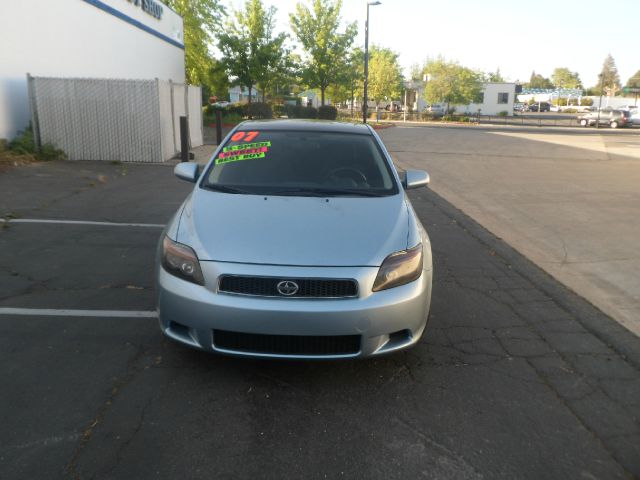 2007 Scion tC 2.0T