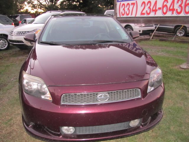 2007 Scion tC 2.0T