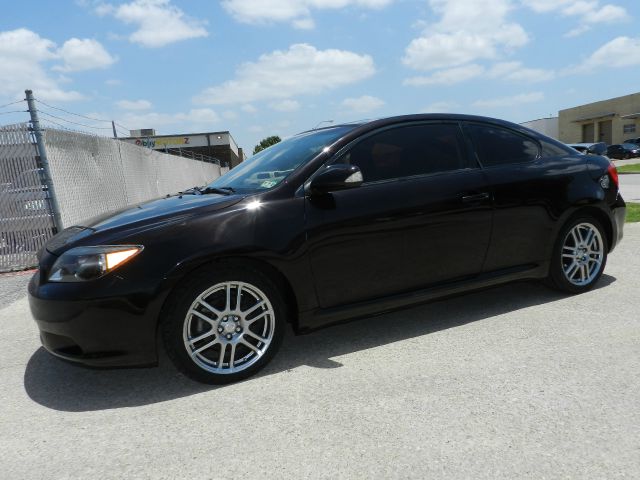 2007 Scion tC 2.0T