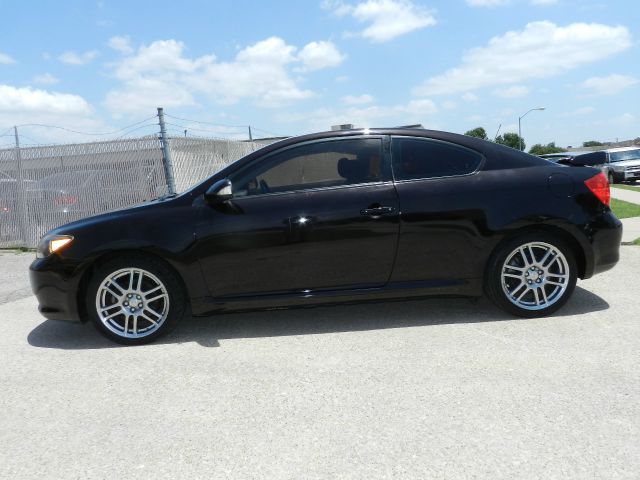 2007 Scion tC 2.0T