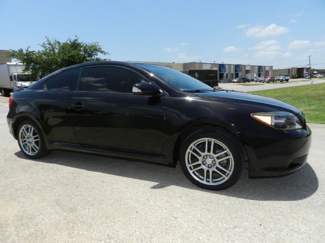 2007 Scion tC 2.0T