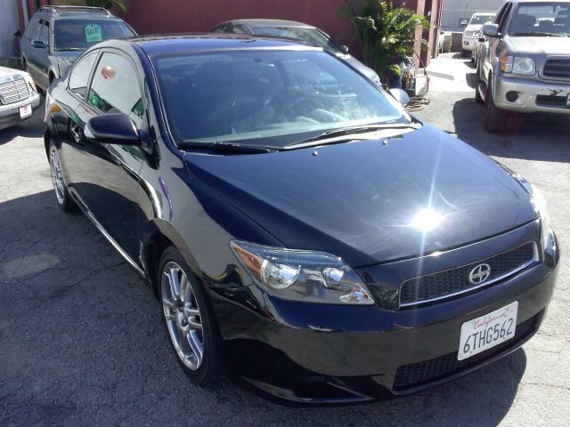 2007 Scion tC 2.0T