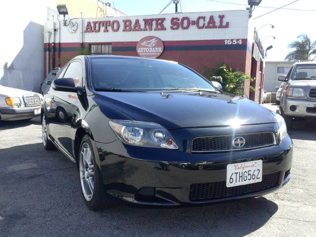 2007 Scion tC 2.0T