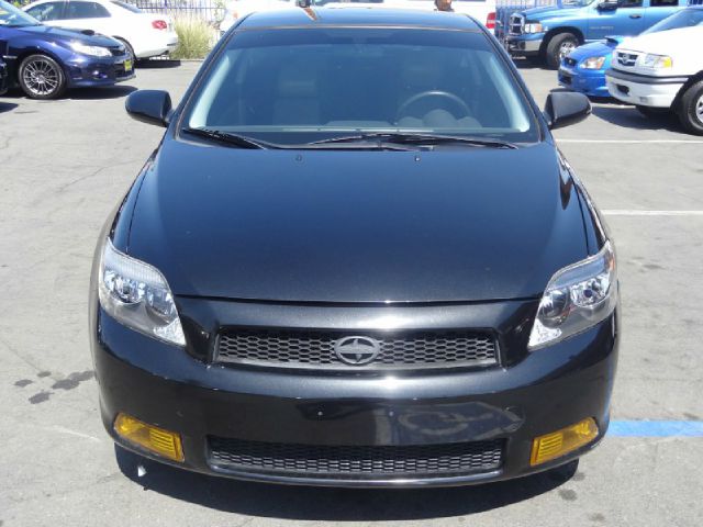 2007 Scion tC 2.0T