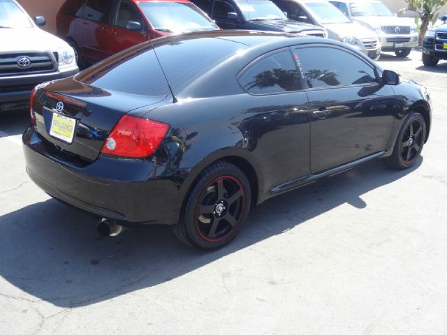 2007 Scion tC 2.0T