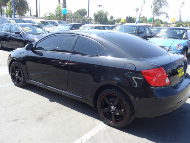 2007 Scion tC 2.0T