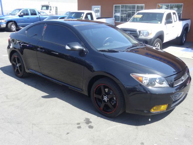 2007 Scion tC 2.0T