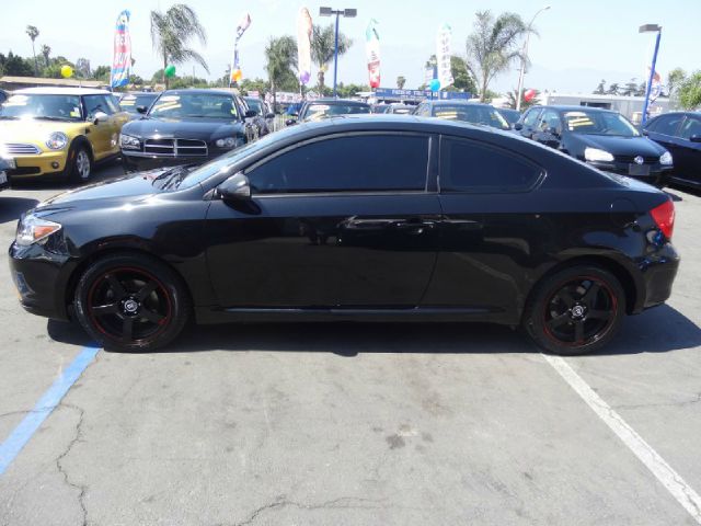 2007 Scion tC 2.0T