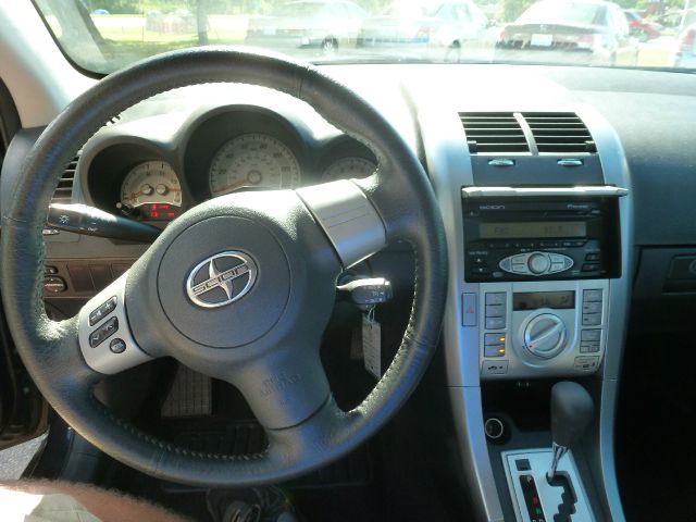 2007 Scion tC 2.0T