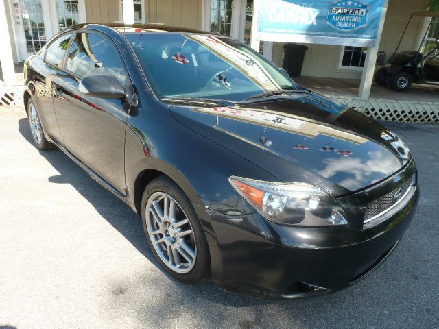 2007 Scion tC 2.0T