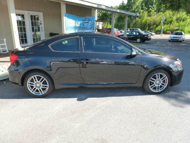 2007 Scion tC 2.0T