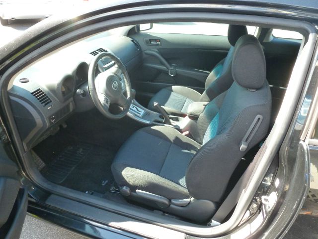 2007 Scion tC 2.0T