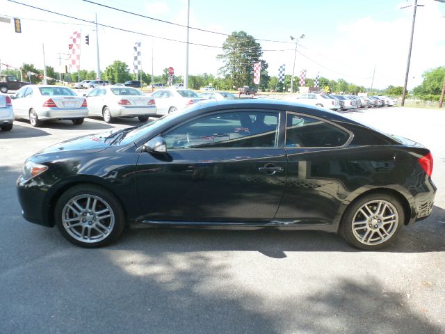 2007 Scion tC 2.0T