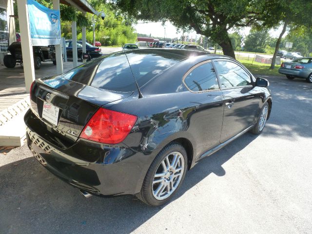 2007 Scion tC 2.0T