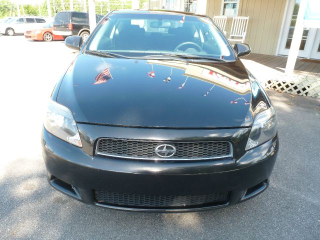 2007 Scion tC 2.0T