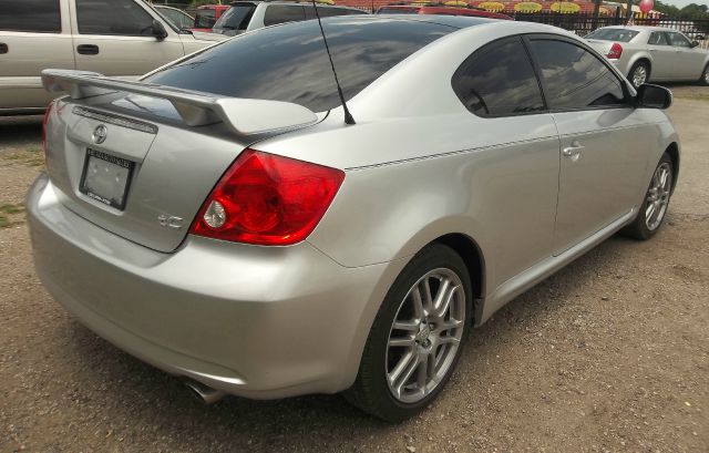 2007 Scion tC 2.0T