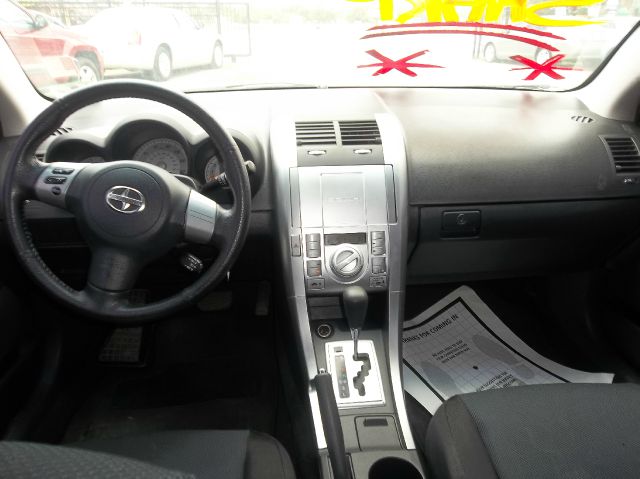 2007 Scion tC 2.0T