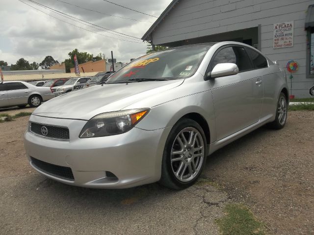 2007 Scion tC 2.0T