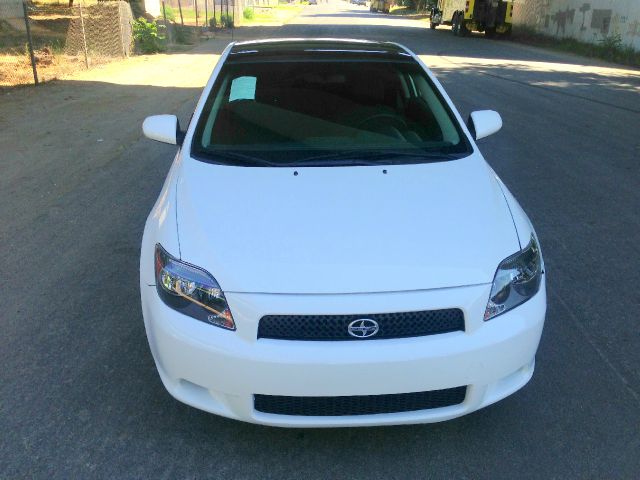 2007 Scion tC 2.0T