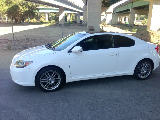 2007 Scion tC 2.0T