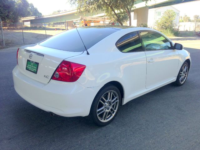 2007 Scion tC 2.0T