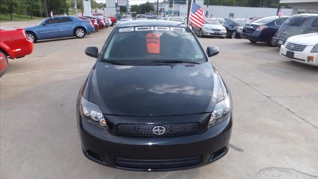 2008 Scion tC 2.5L Turbo AWD W/sunroof