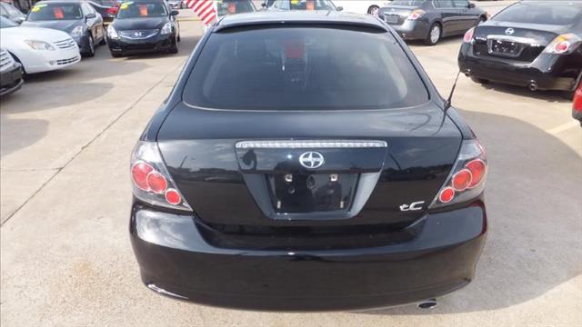 2008 Scion tC 2.5L Turbo AWD W/sunroof