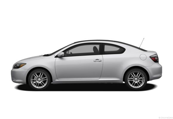 2008 Scion tC 2.0T