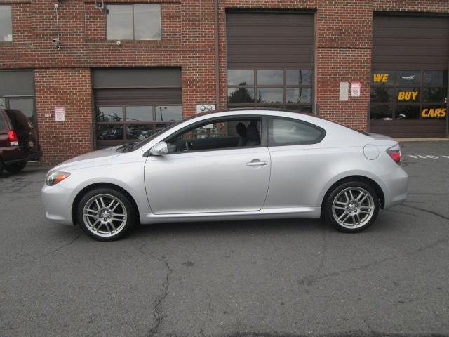 2008 Scion tC Base