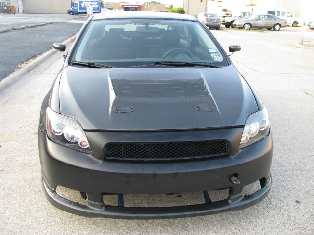 2008 Scion tC 2.0T