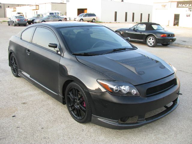 2008 Scion tC 2.0T