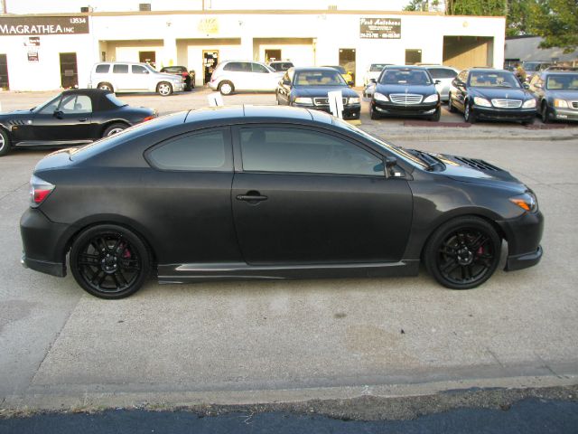 2008 Scion tC 2.0T