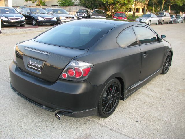 2008 Scion tC 2.0T